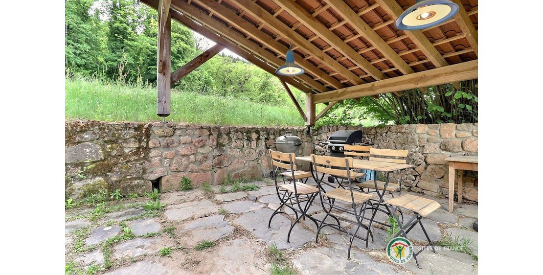 Photo La Magnanerie de la garde