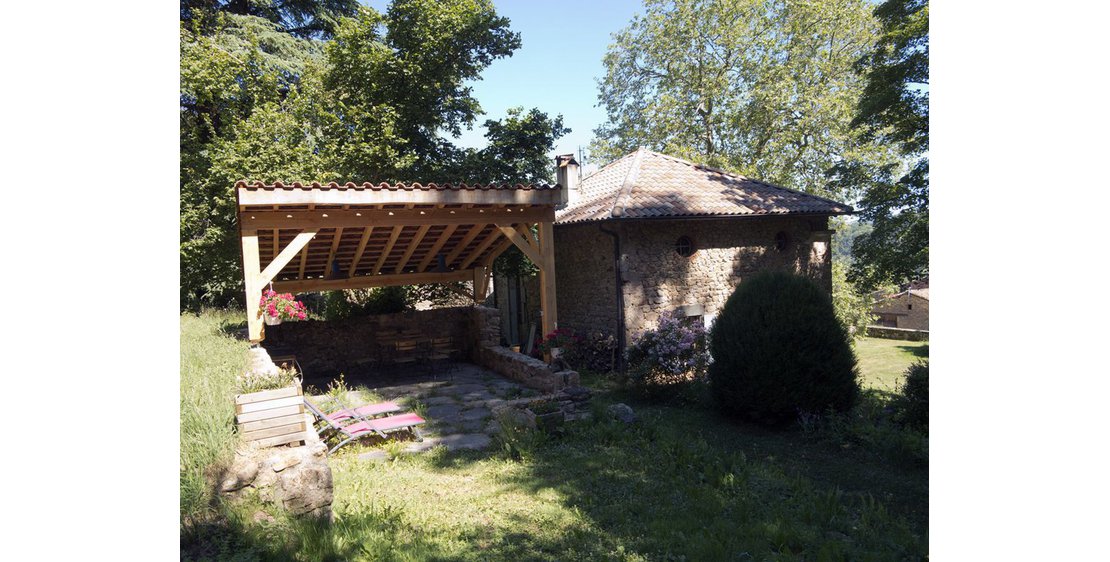 Photo La Magnanerie de la garde