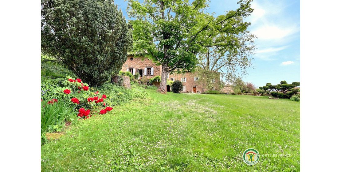 Photo La Magnanerie de la garde