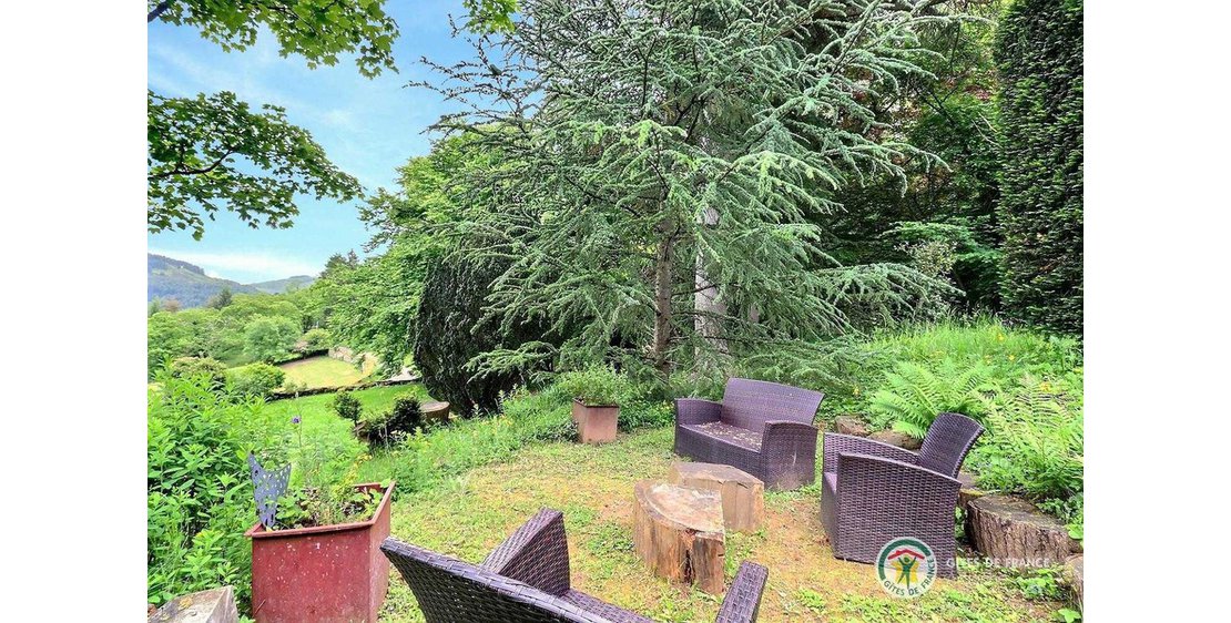 Photo La Magnanerie de la garde