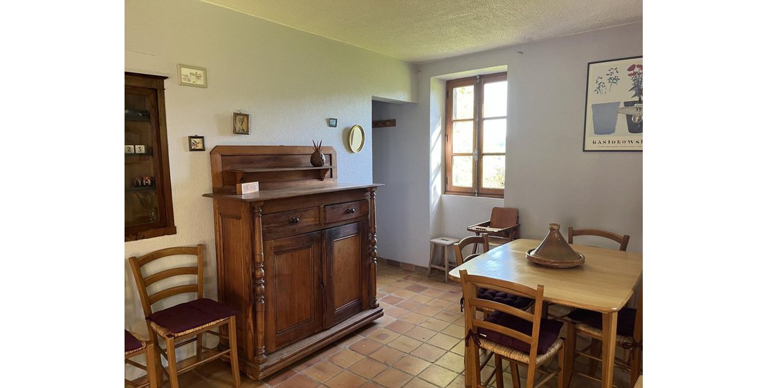Foto La Magnanerie de la garde