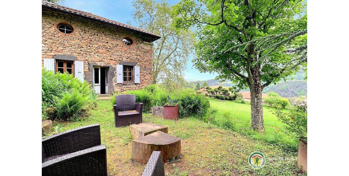 Foto La Magnanerie de la garde