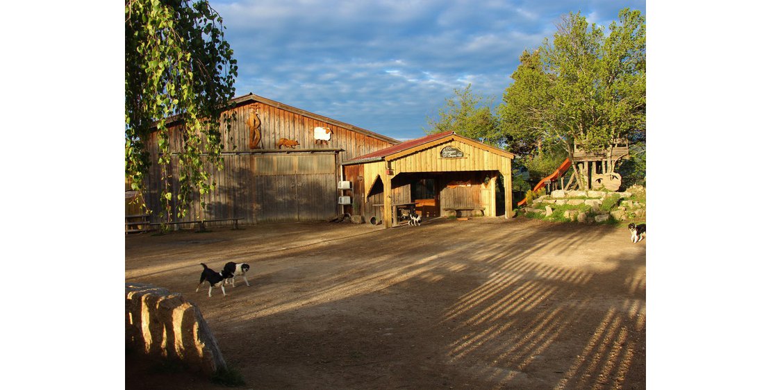 Photo Les Bergers des Chaupous