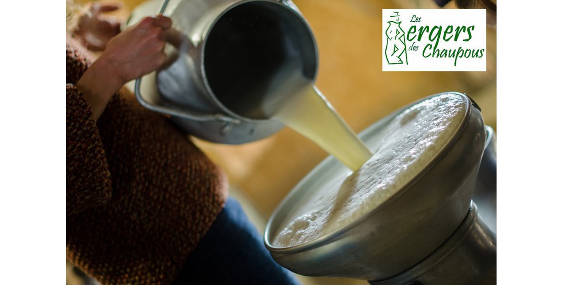 Photo Les Bergers des Chaupous