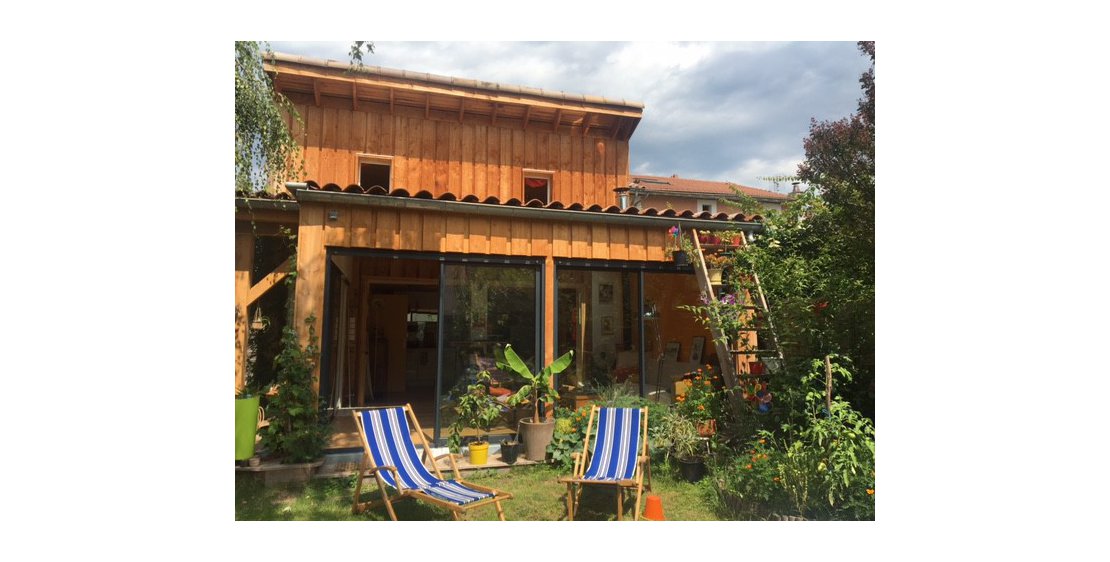 Photo Chalet Bourbon