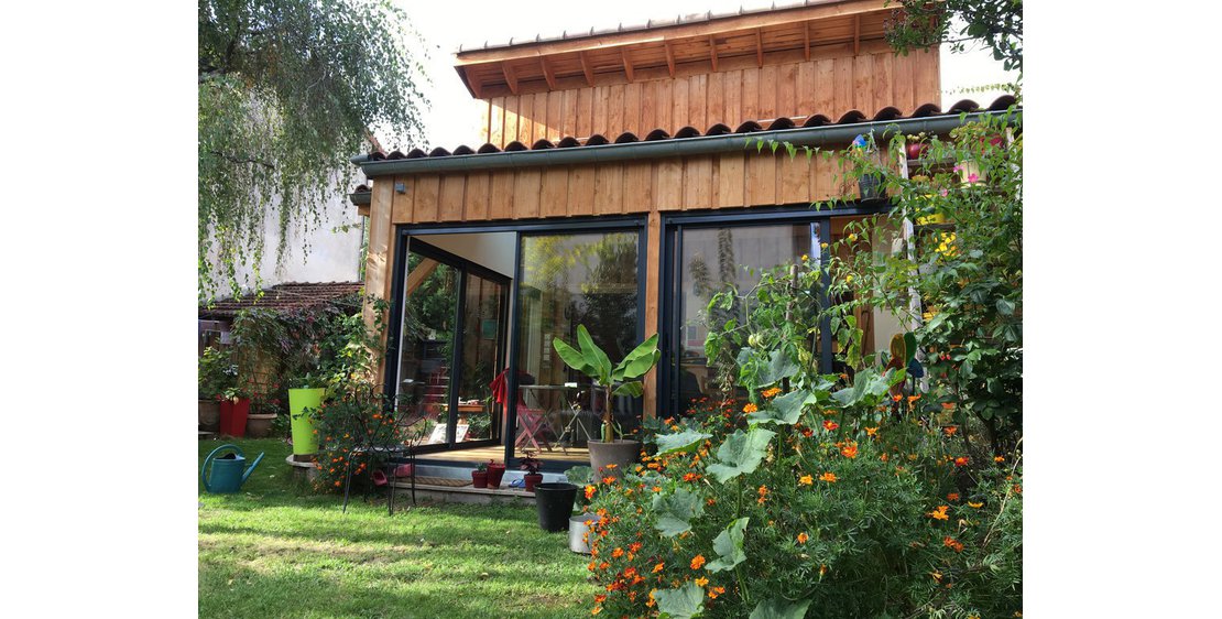 Photo Chalet Bourbon