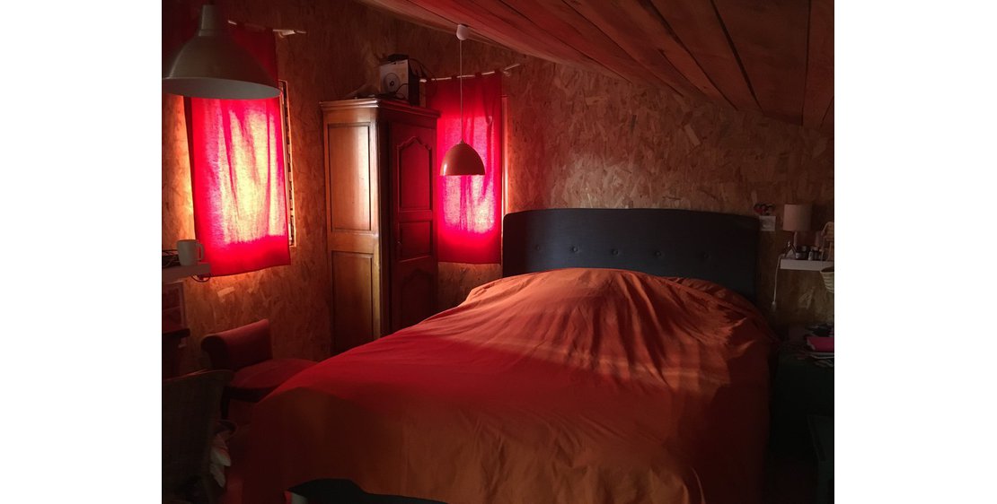 Photo Chalet Bourbon