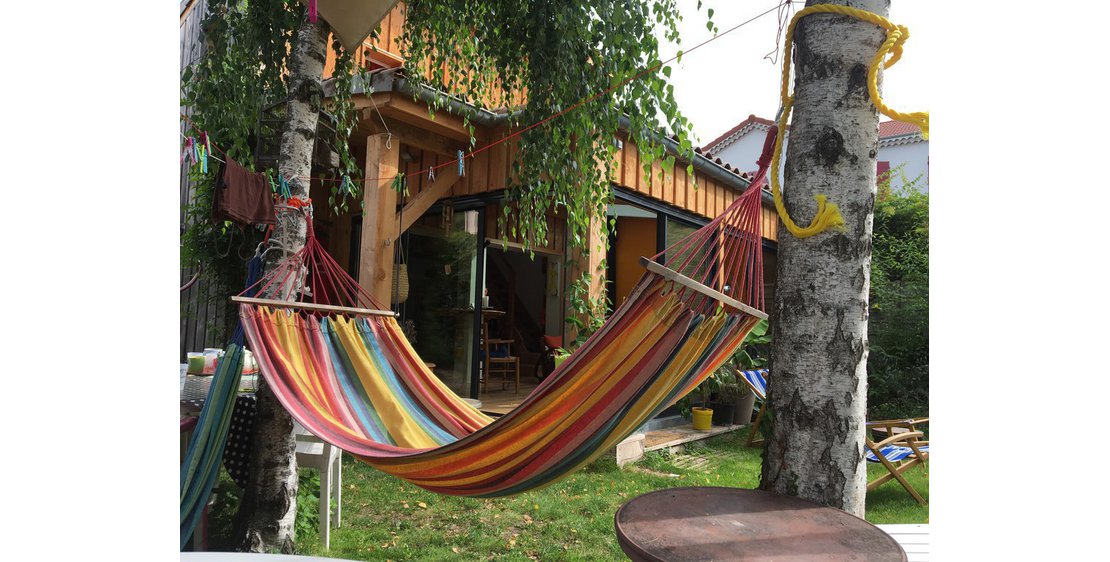 Photo Chalet Bourbon