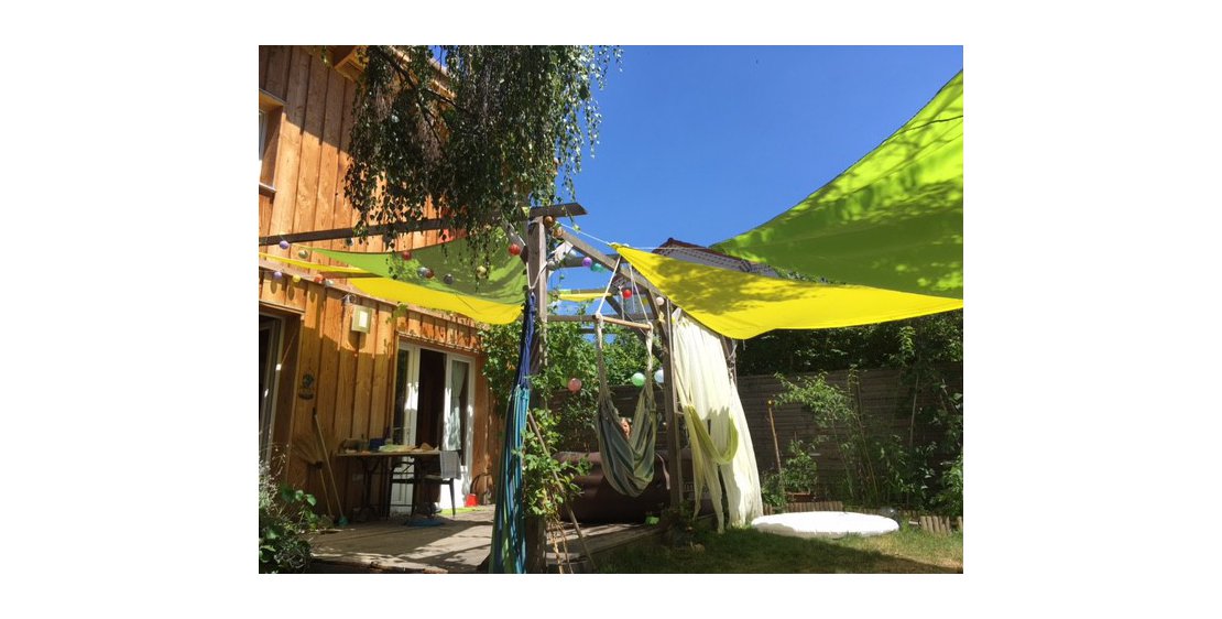 Photo Chalet Bourbon