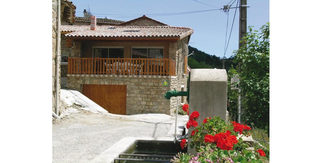 Foto Chez Monique Fenouillet