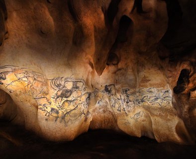 Grotte Chauvet 2 - Ardèche