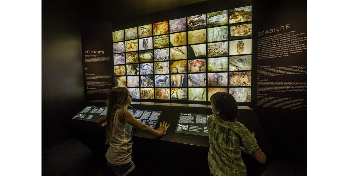 Foto Grotte Chauvet 2 - Ardèche