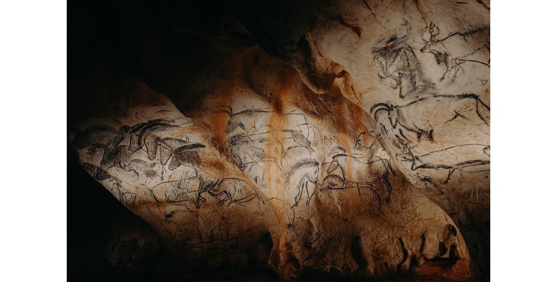 Photo Grotte Chauvet 2 - Ardèche