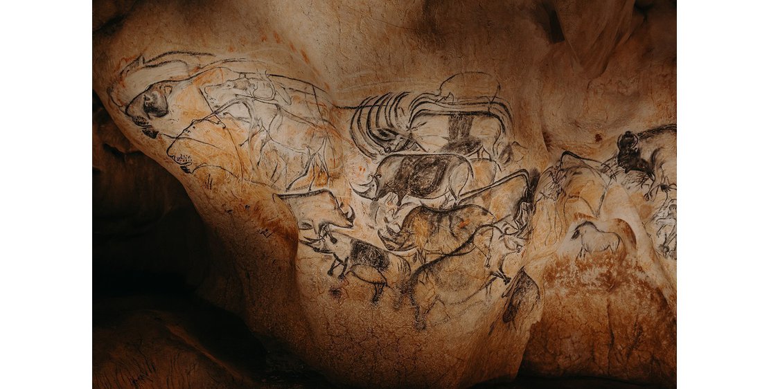 Photo Grotte Chauvet 2 - Ardèche