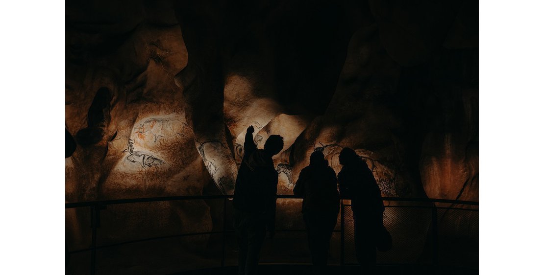 Photo Grotte Chauvet 2 - Ardèche