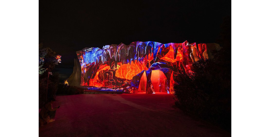 Photo Grotte Chauvet 2 - Ardèche