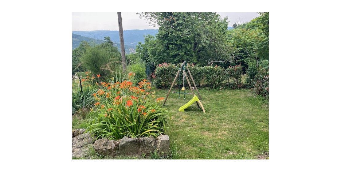 Photo Gîte des vingtenoux