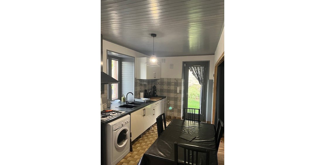 Photo Gîte des vingtenoux