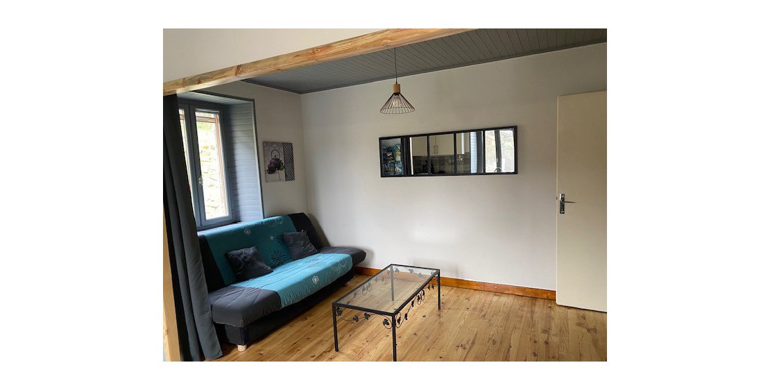 Photo Gîte des vingtenoux