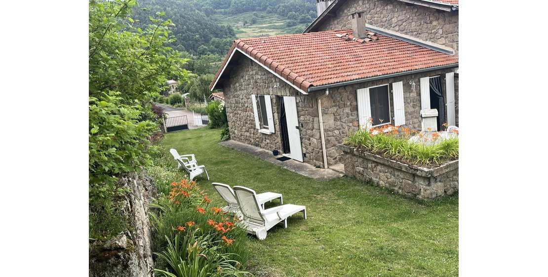 Photo Gîte des vingtenoux