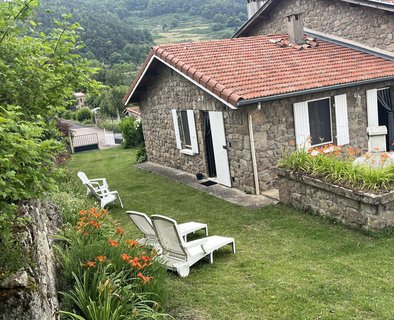 Gîte des vingtenoux