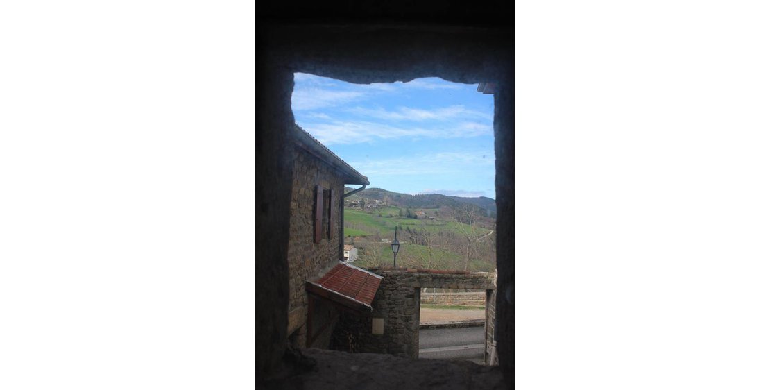 Foto Chambre d'hôtes l'Art des Chemins