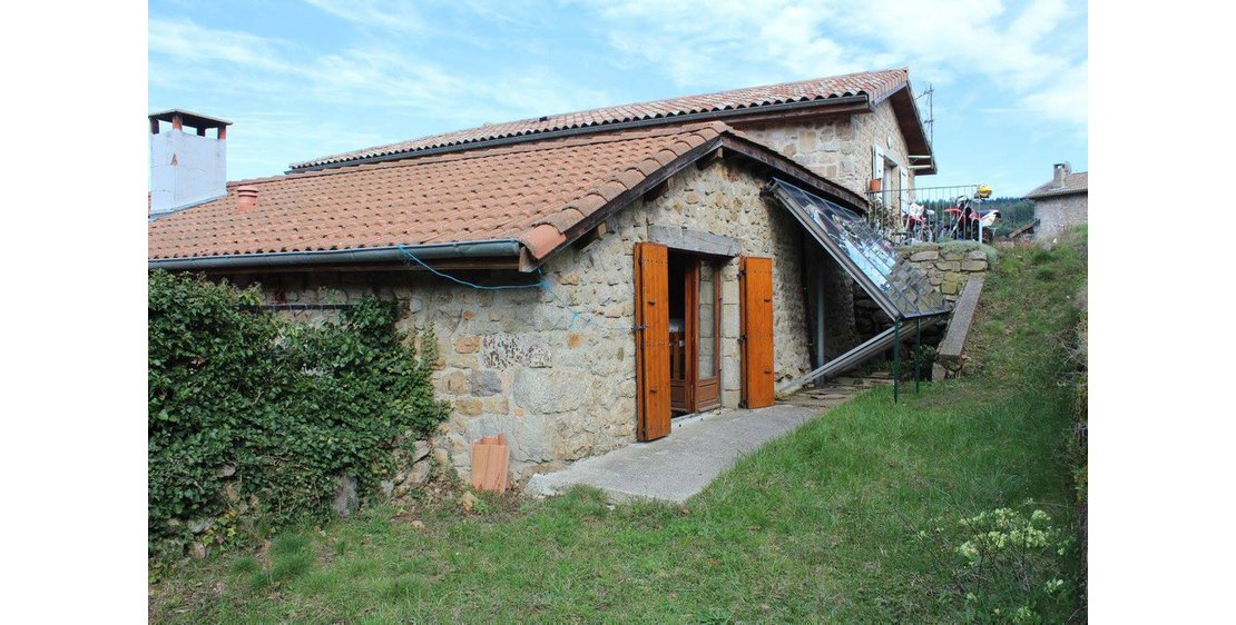 Foto Chambre d'hôtes l'Art des Chemins