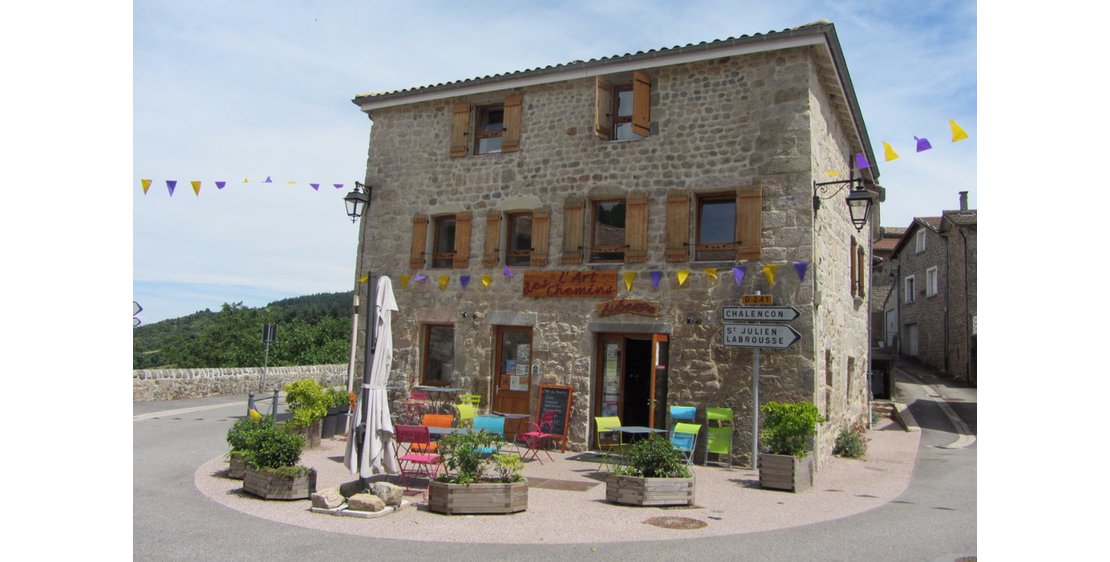 Photo Chambre d'hôtes l'Art des Chemins