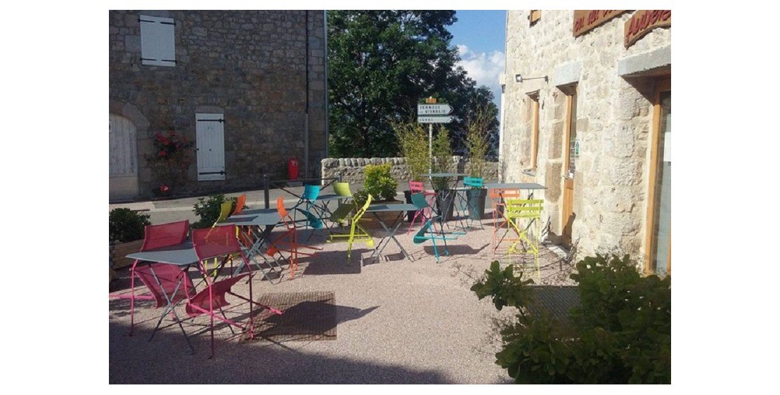 Foto Chambre d'hôtes l'Art des Chemins