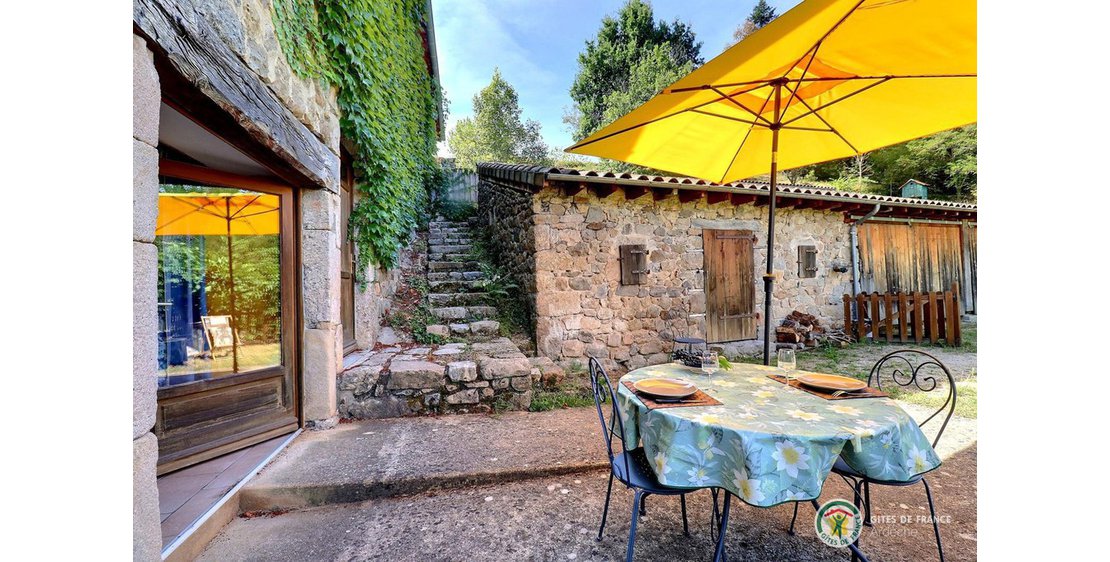 Photo Le Gite des Badons