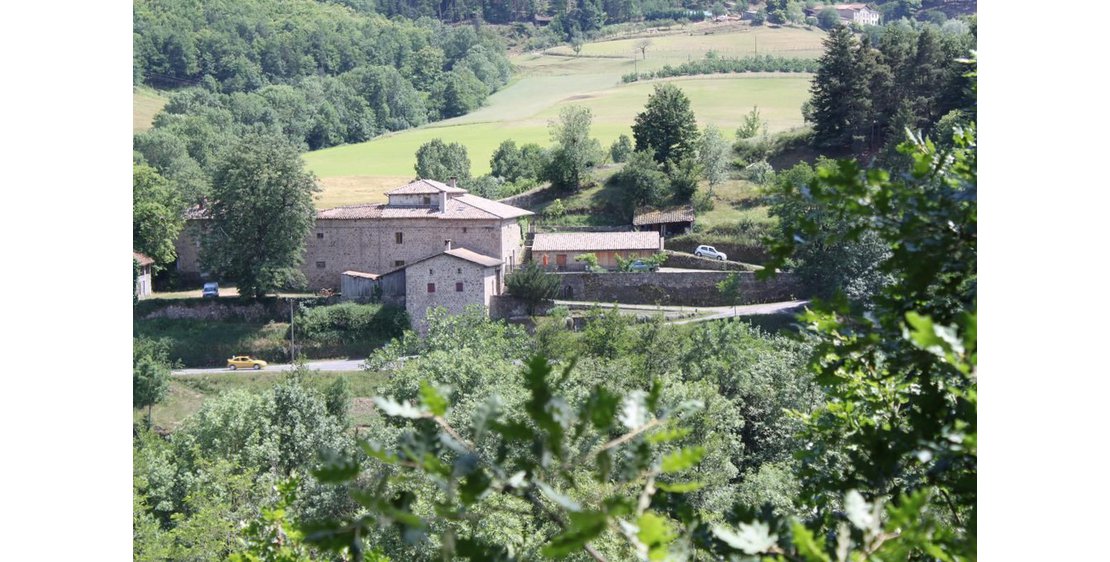 Photo Le Gite des Badons