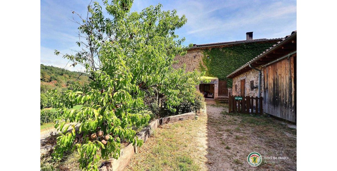 Photo Le Gite des Badons