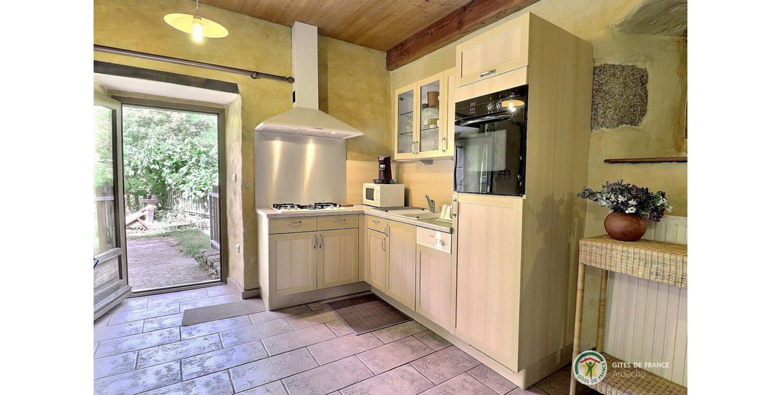 Photo Le Gite des Badons