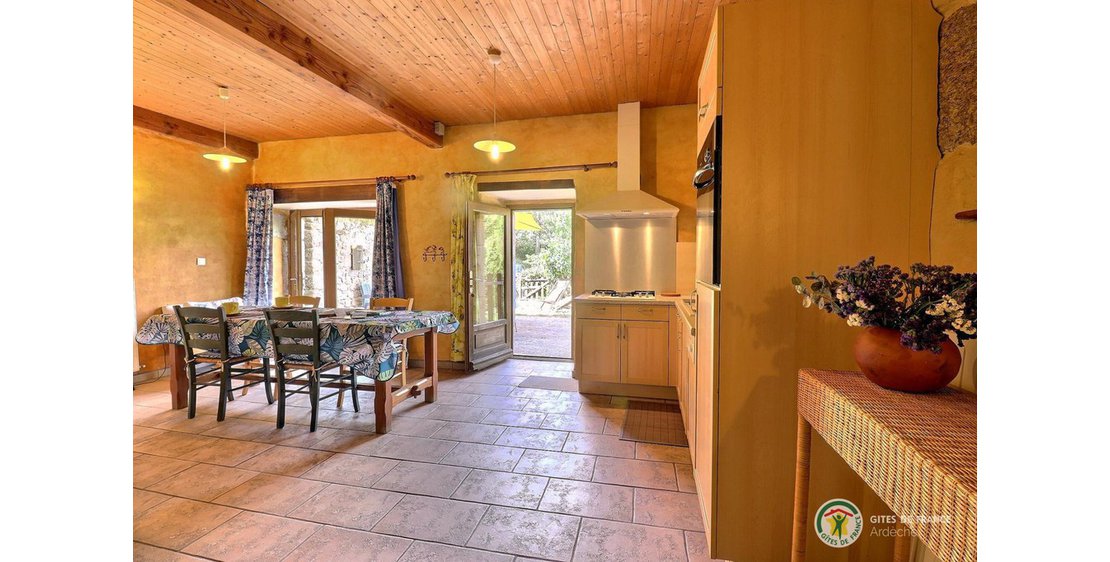 Photo Le Gite des Badons