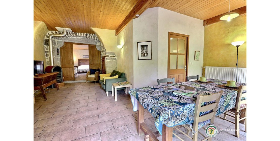 Photo Le Gite des Badons