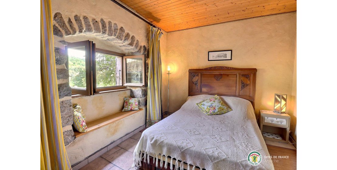 Photo Le Gite des Badons