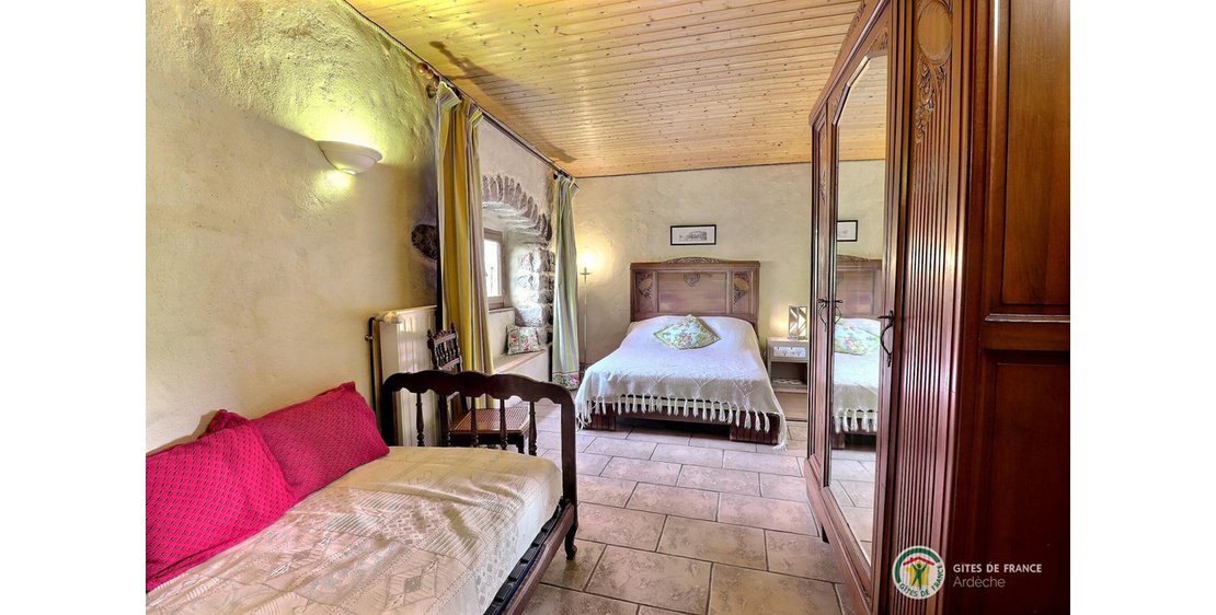 Photo Le Gite des Badons