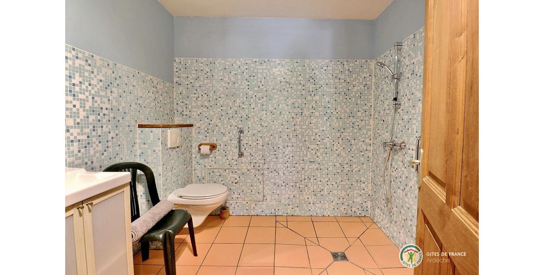 Photo Le Gite des Badons