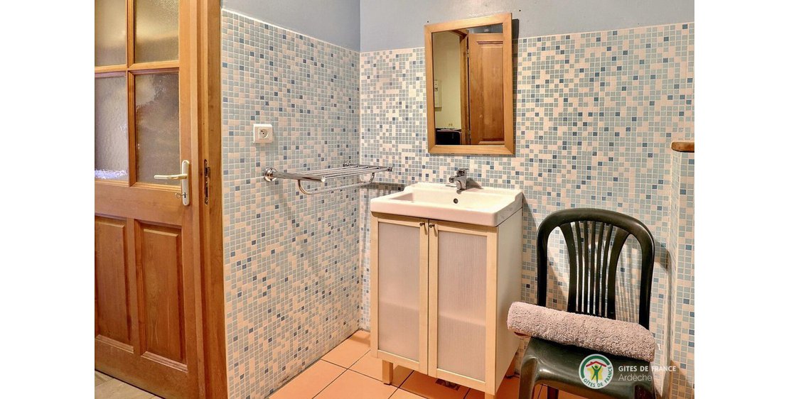 Photo Le Gite des Badons