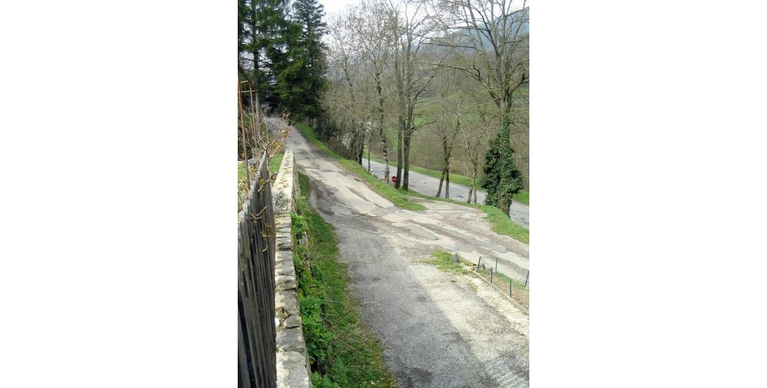 Photo Le Gite des Badons