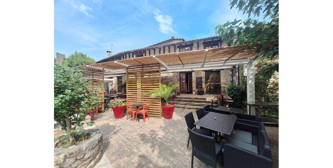 Photo l'Auberge de Retourtour