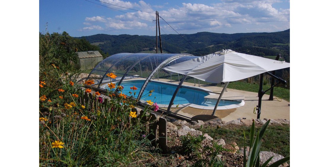 Photo Gîte de l'Escoussenas