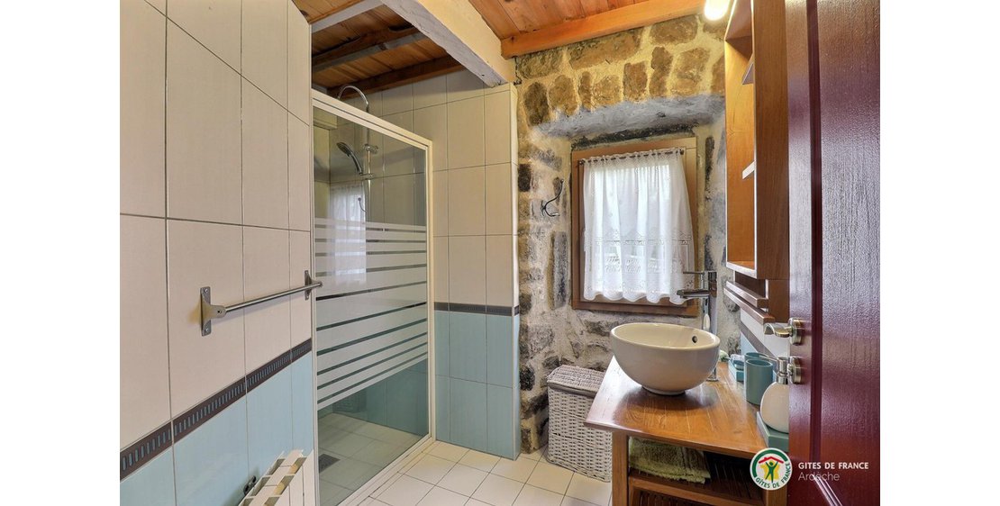Photo Gîte de l'Escoussenas