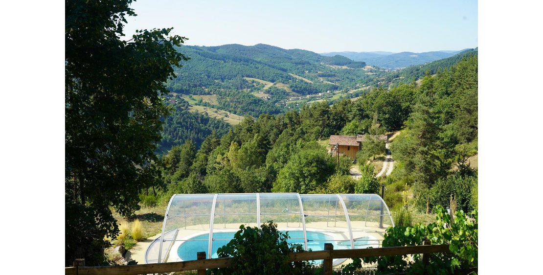Photo Gîte de l'Escoussenas