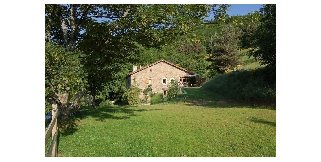 Photo Gîte de l'Escoussenas