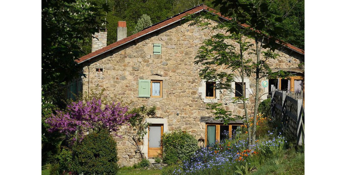 Photo Gîte de l'Escoussenas