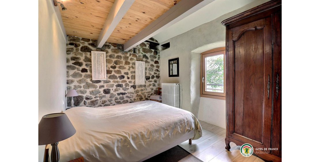 Photo Gîte de l'Escoussenas