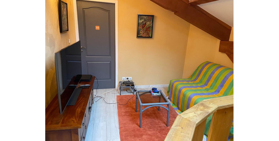 Photo Gîte de l'Escoussenas