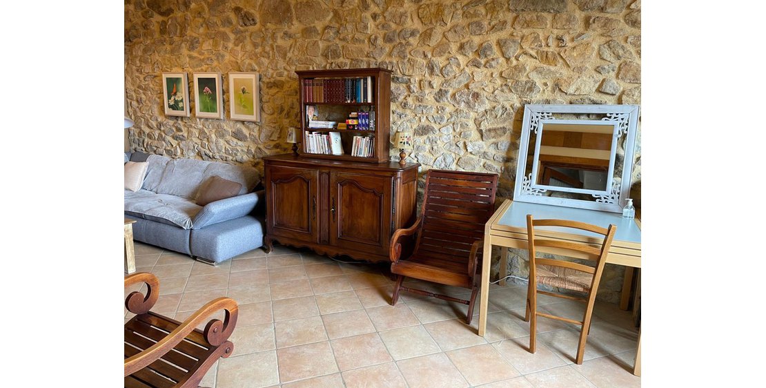 Photo Gîte de l'Escoussenas