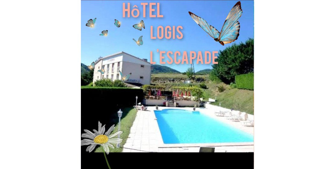 Foto Hôtel l'Escapade